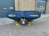 Fertilizer spreader Bogballe EXW