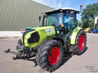 Tractor Claas Atos 330