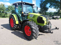 Tractor Claas Atos 330