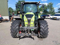 Tractor Claas Atos 330