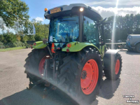 Tractor Claas Atos 330