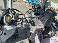 Tractor Claas Atos 330