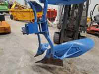 Ploughs Lemken juwel 10