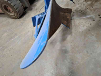 Ploughs Lemken juwel 10