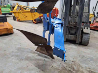 Ploughs Lemken juwel 10