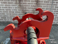 Sorting and demolition grabs Zijtveld SSG150-DP-CW05