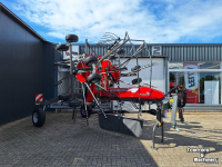 Rake Massey Ferguson RK 862 TRC-Gen2