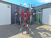 Rake Massey Ferguson RK 862 TRC-Gen2