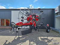 Rake Massey Ferguson RK 862 TRC-Gen2