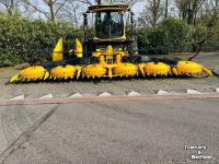 Cornhead New Holland 900 BFI 12R B Disc maisbek