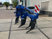 Deep subsoiler VSS MTO-UCV6-H3