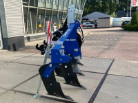 Deep subsoiler VSS MTO-UCV6-H3