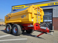 Earth- / Sand-dumper VGM Rocky 16 MK5