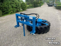 Feed sweeper wheel Mezo VOERVEGER VV100A