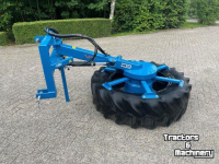 Feed sweeper wheel Mezo VOERVEGER VV100A