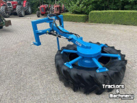 Feed sweeper wheel Mezo VOERVEGER VV100A