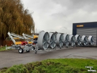 Other fruit-culture equipment and accessories  250 / 650