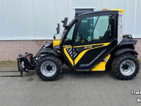 Telehandler Gehl GCT3-14