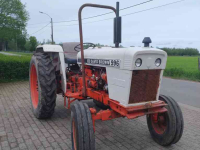 Tractors David Brown 996