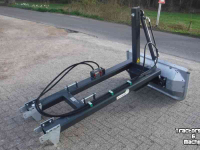 Silage dozerblades  Armadis Kuilschuif 140 cm