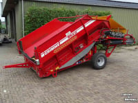 Receiving hopper Grimme Stortbak / Stortbunker TE HUUR !
