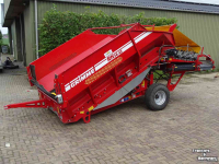 Receiving hopper Grimme Stortbak / Stortbunker TE HUUR !