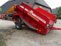 Receiving hopper Grimme Stortbak / Stortbunker TE HUUR !