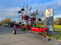 Rake Massey Ferguson Massey Ferguson RK 802 TRC-PRO