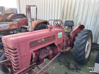 Tractor McCormick Cormick