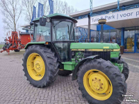 Tractor John Deere 2650