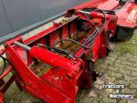 Silage cutting bucket Redrock Allround 2000/85