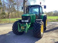 Tractor John Deere 6920 S Tractor