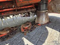 Mower Kuhn FC 313 FF