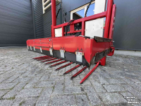 Silage block-cutter Trioliet Trioliet TU 170 Kuilvoersnijder / U-snijder