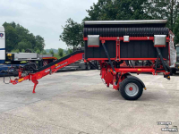 Rake Kuhn Kuhn Merge Maxx 950 Bandhark Schwader 410 uur!! Kenteken
