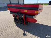 Fertilizer spreader Vicon Rota-Flow RS-L kunstmeststrooier