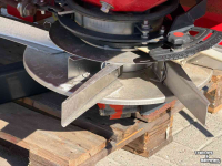 Fertilizer spreader Vicon Rota-Flow RS-L kunstmeststrooier