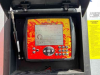 Irrigation hose reel Irrifrance 3070 125-700 (Tandemas)