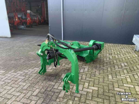 Flail mower Geo AGF 200