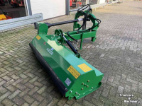 Flail mower Geo AGF 200
