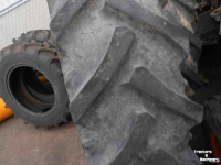 Wheels, Tyres, Rims & Dual spacers Stomil 16.9r34