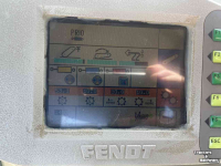 Tractor Fendt Favorit 711 Vario