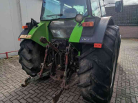 Tractor Deutz DX 160