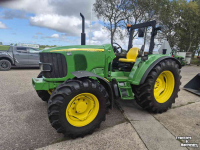 Tractor John Deere 6120