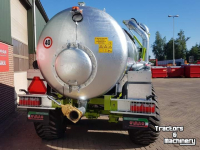 Slurry tank Vaia MB100 watertank