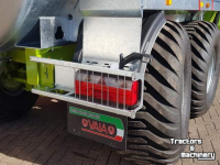 Slurry tank Vaia MB100 watertank