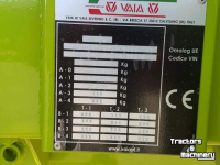 Slurry tank Vaia MB100 watertank