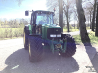 Tractor John Deere 6920 S