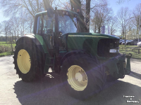 Tractor John Deere 6920 S