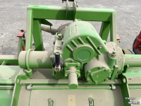 Rotary Tiller Baselier FF310